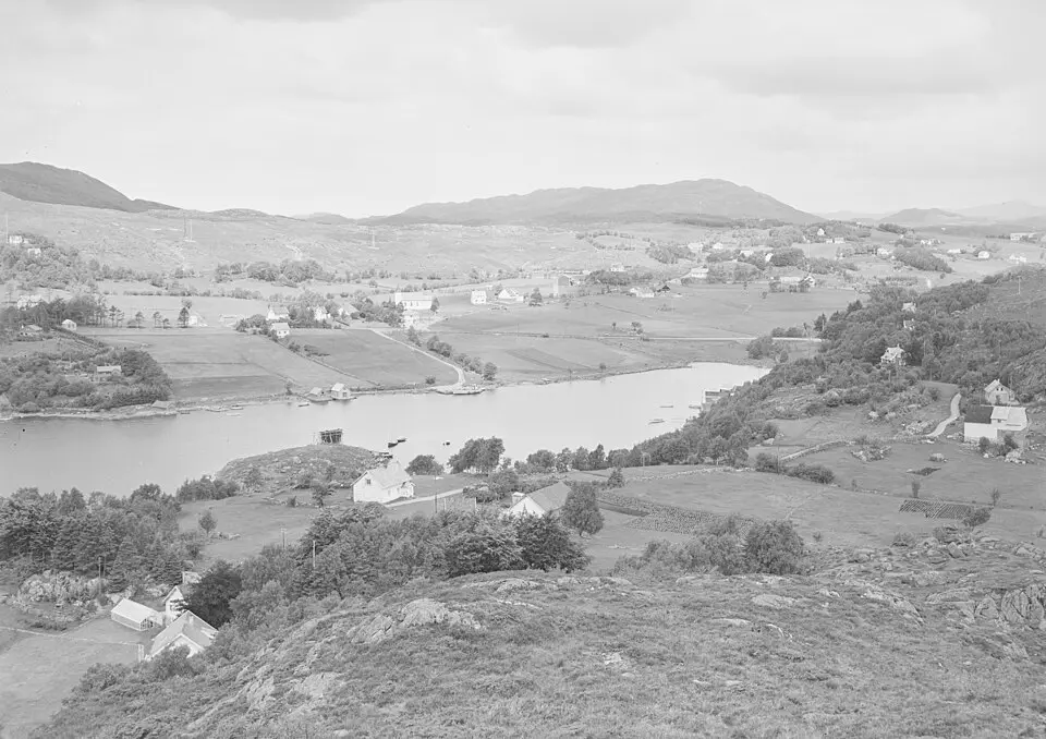 Avaldsnes