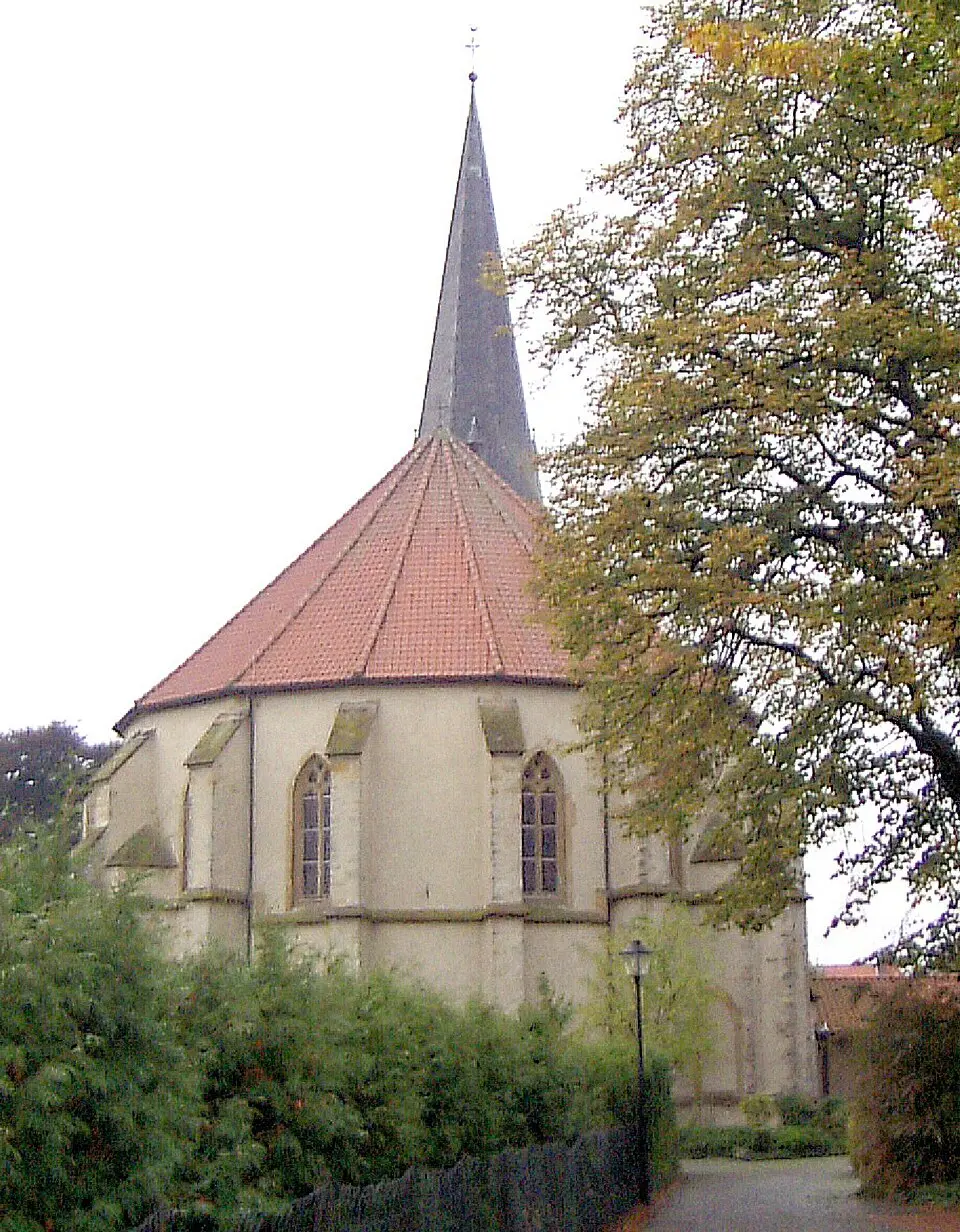 Image: Rauenstein · CC BY-SA 3.0 Sassenberg