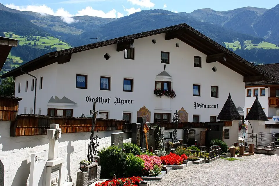 Gasthof Aigner
