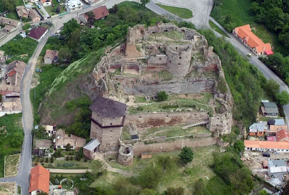 Fiľakovský hrad