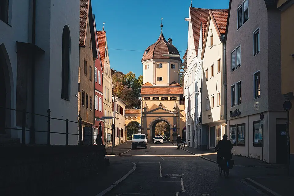 Westertor