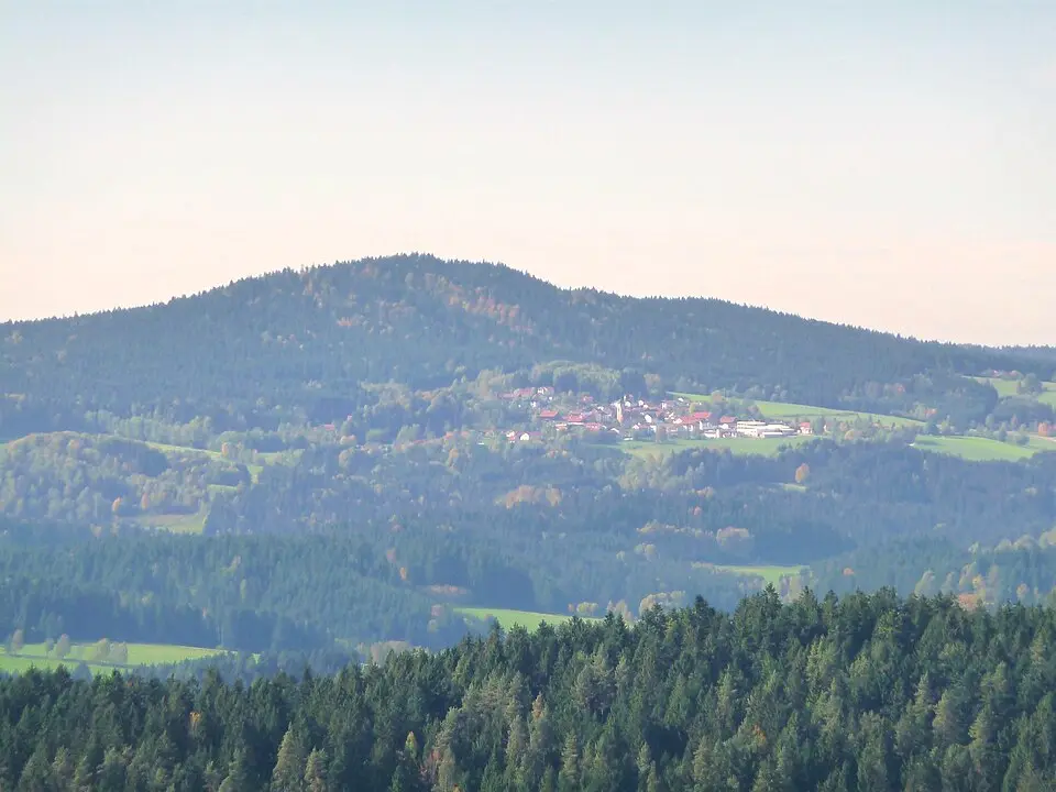 Fürberg