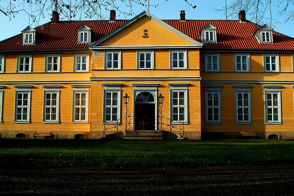 Fürstenhaus Herrenhausen-Museum