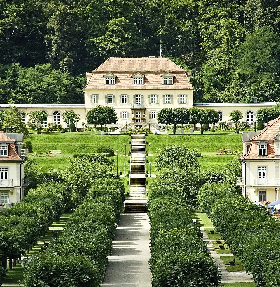 Fürstenhof