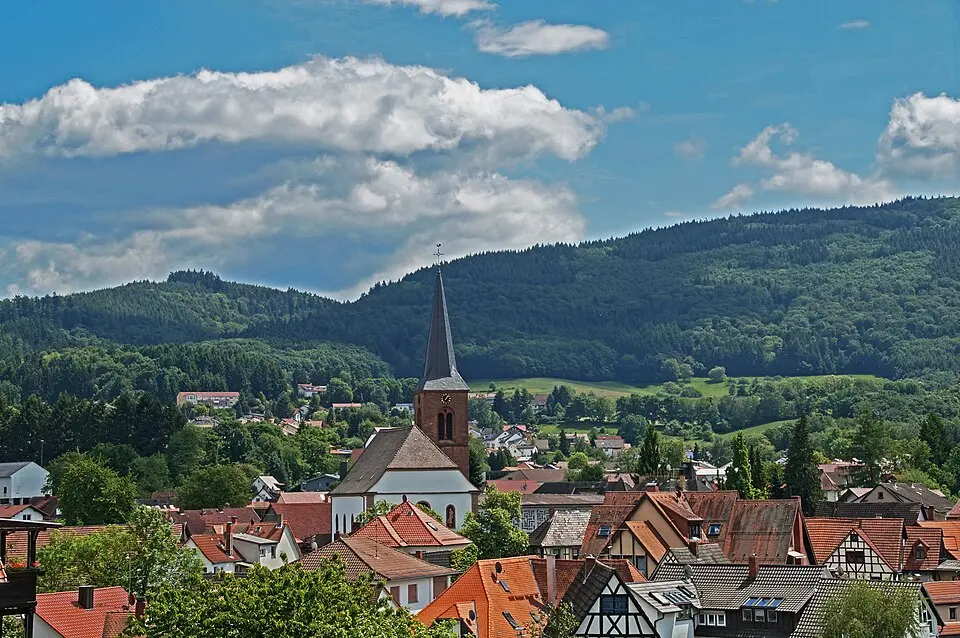 Fürth