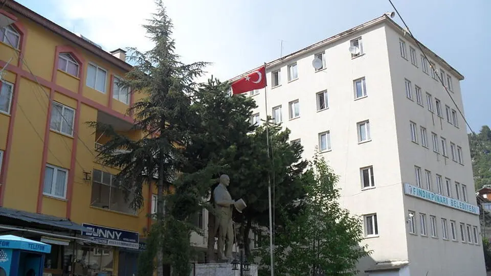 Fındıkpınarı