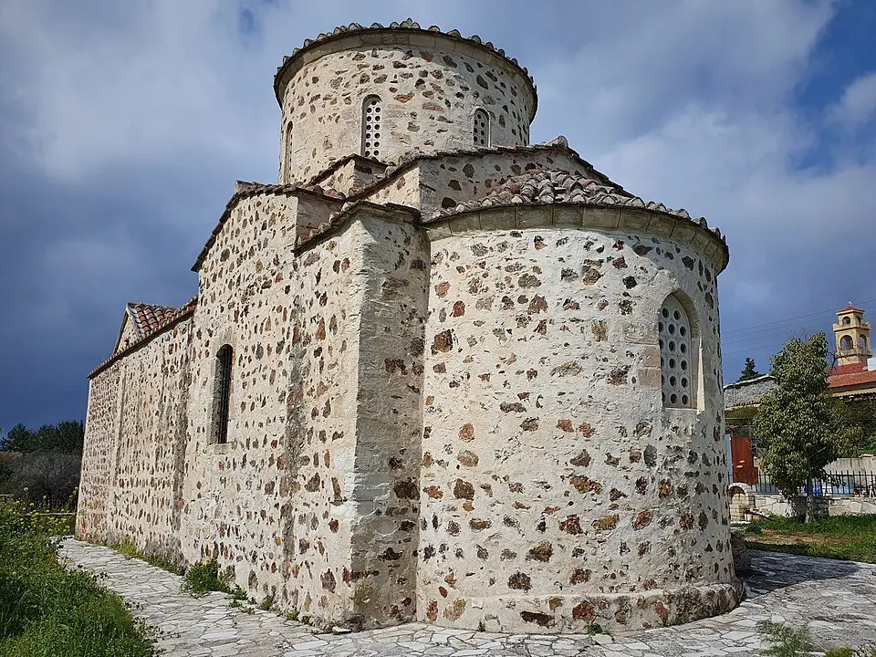 Pyrgá
