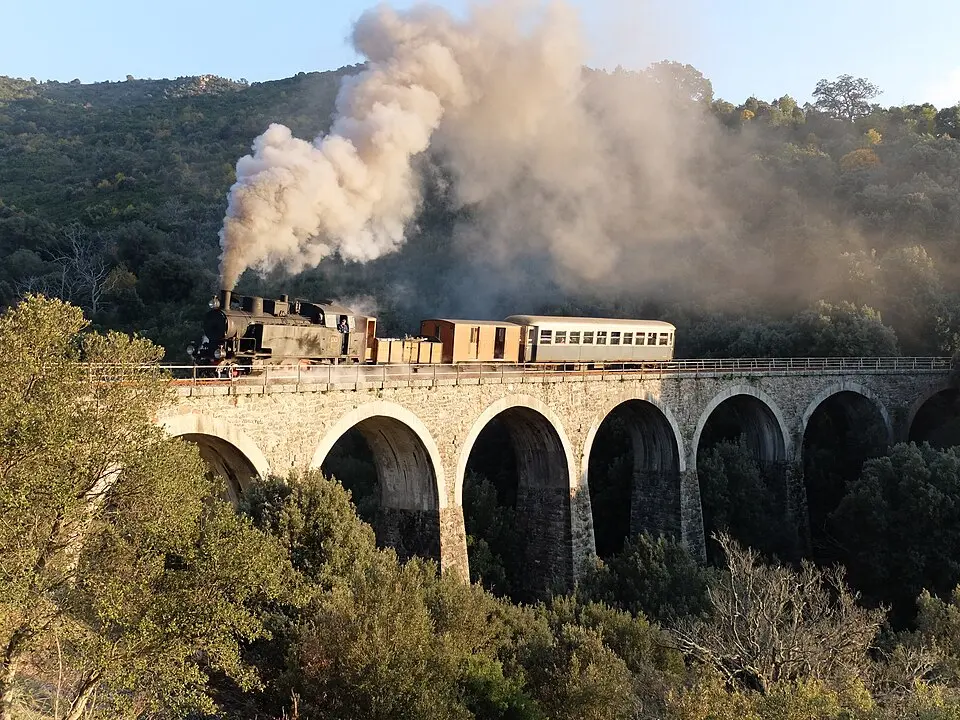 Trenino Verde