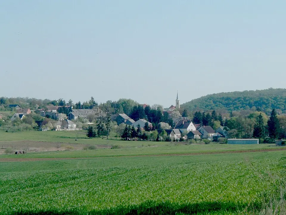 Gornji Četar