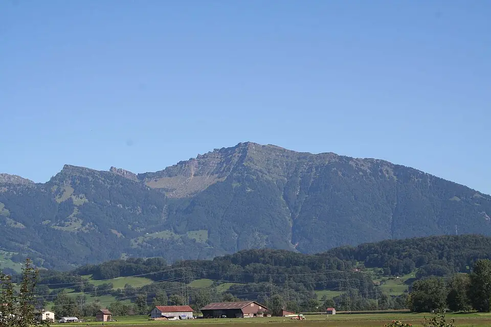 Federispitz