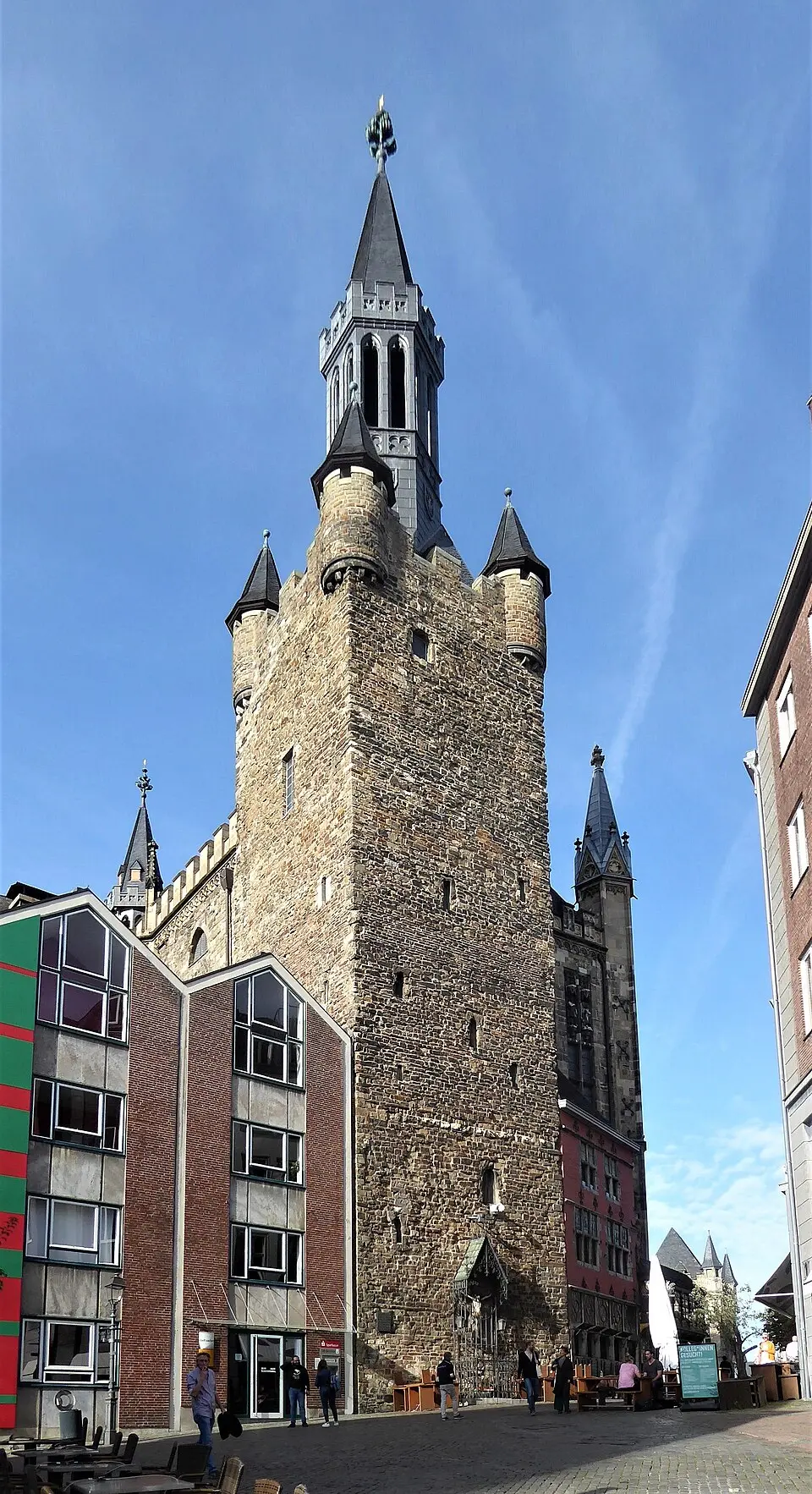Granusturm