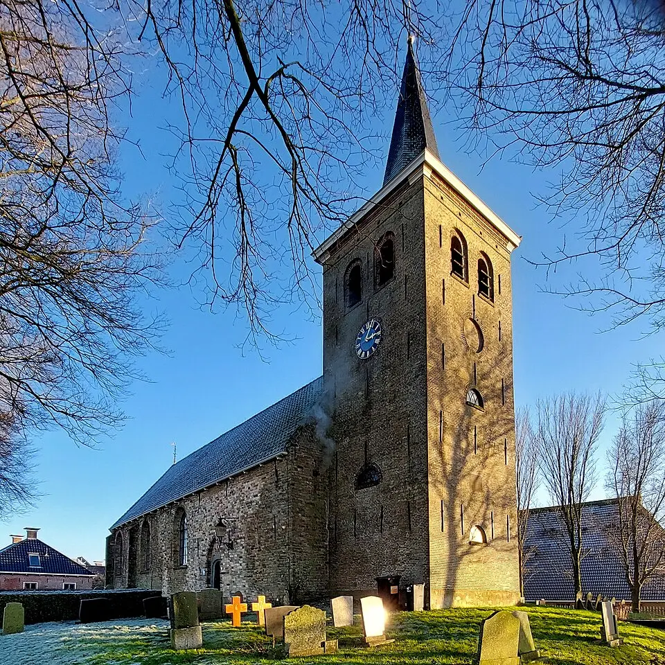 Mariakerk