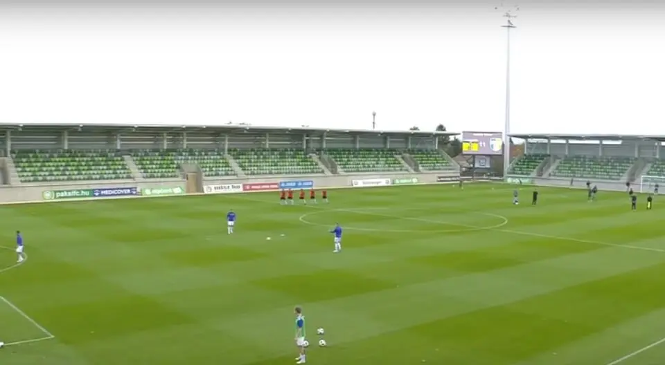 Slika: RuthStevens · CC BY-SA 4.0 Fehérvári úti stadion