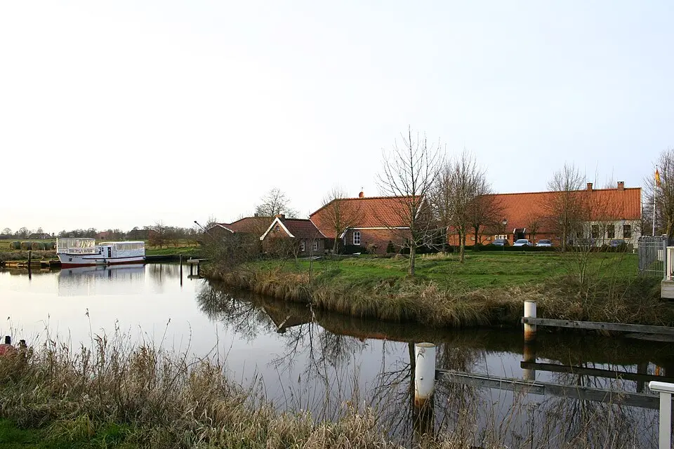 Kép: Frisia Orientalis · CC BY 3.0 Fehnmuseum Eiland