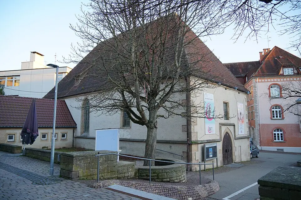 Feierraum