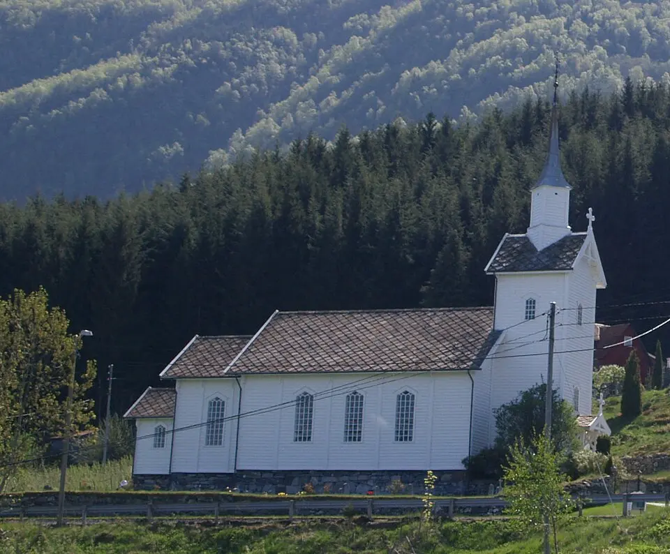 Feios kirke