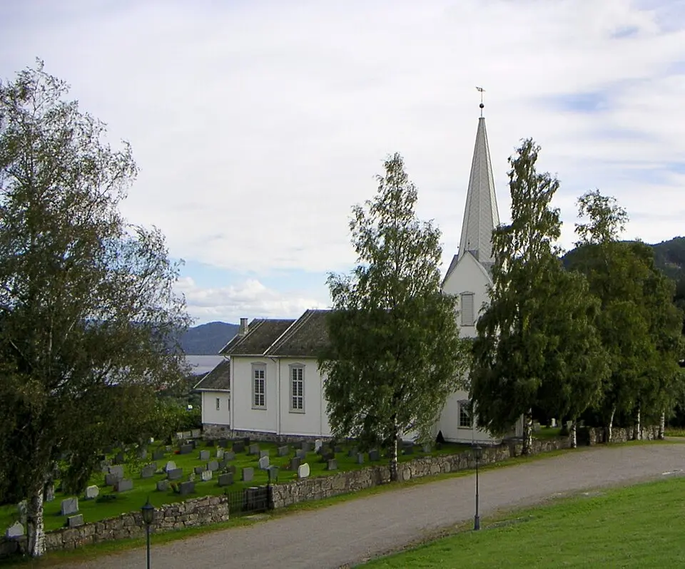 Feiring kirke