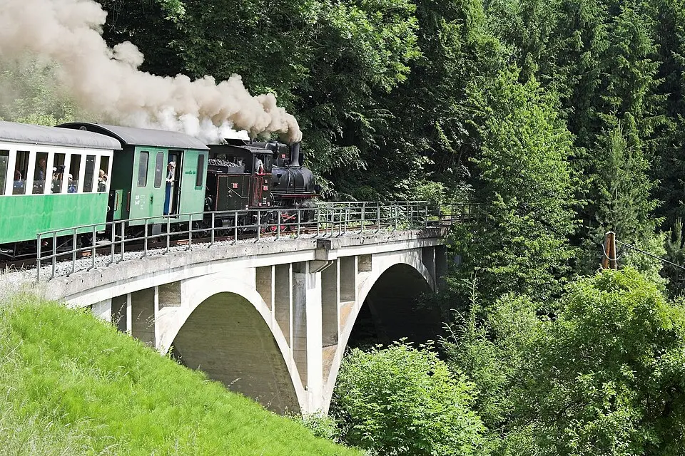 Nöstlbach-Viadukt