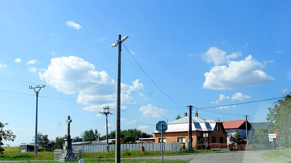 Bild: Jozef Kotulič · CC BY 4.0 Fekišovce
