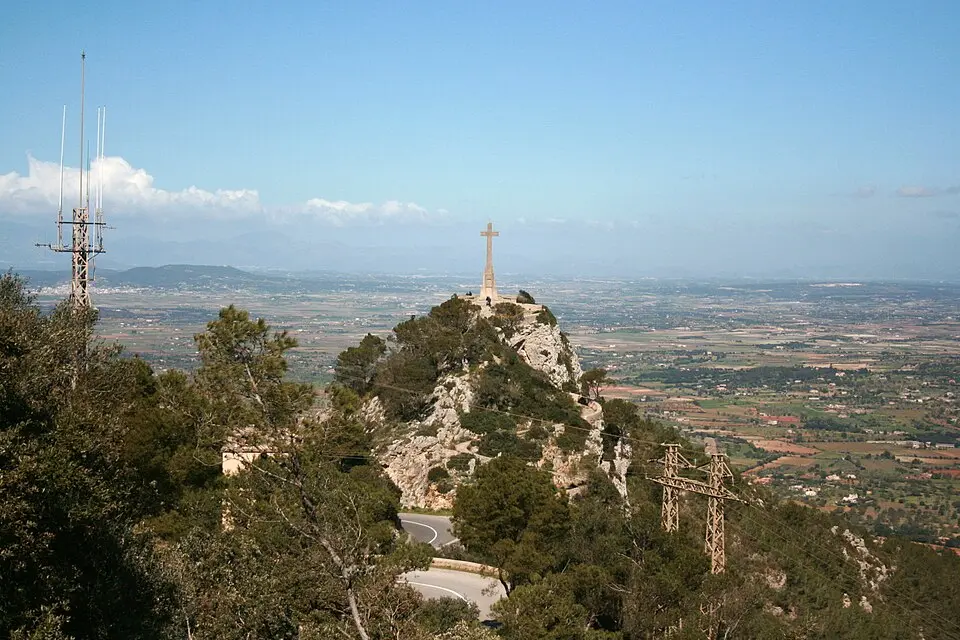 Puig des Milá