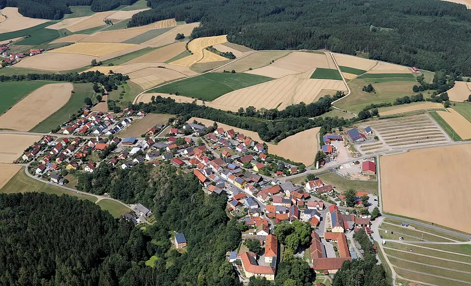 Guteneck