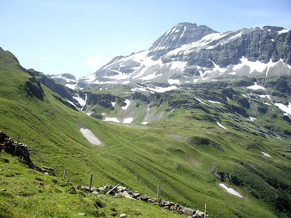 Felber Tauern