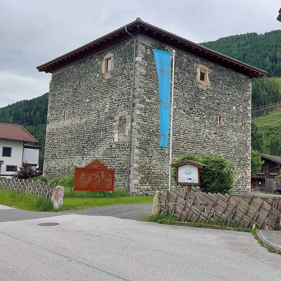 Felberturm-Museum