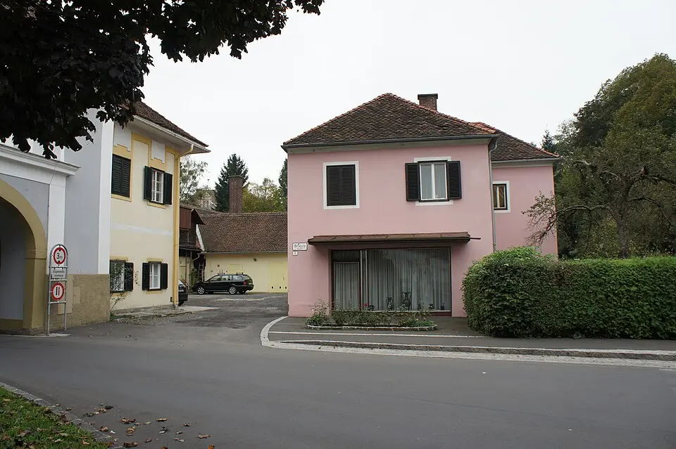 Bürgerhaus
