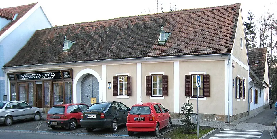 Bauernhaus