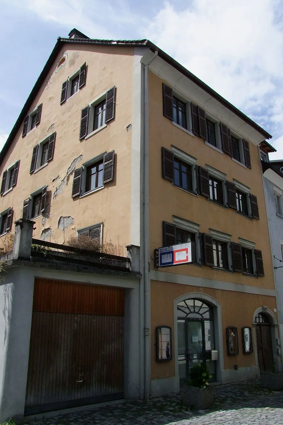 Bürgerhaus