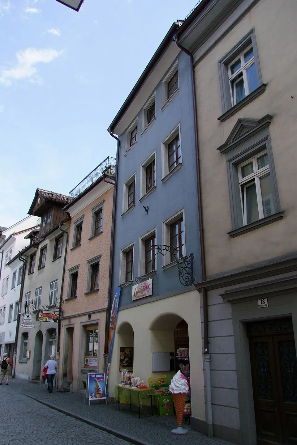 Bürgerhaus