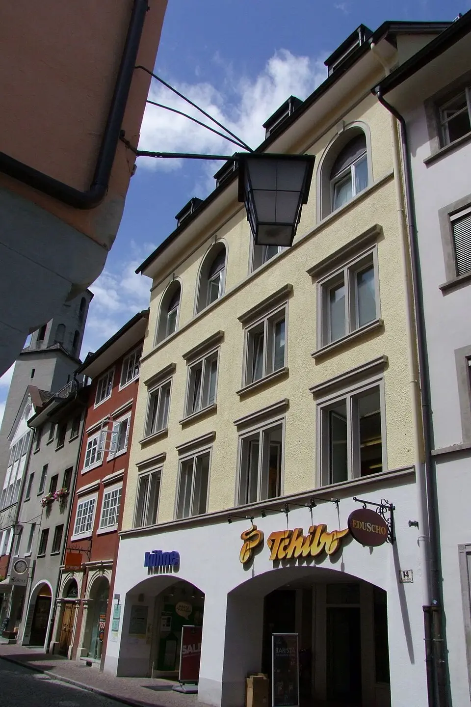 Bürgerhaus