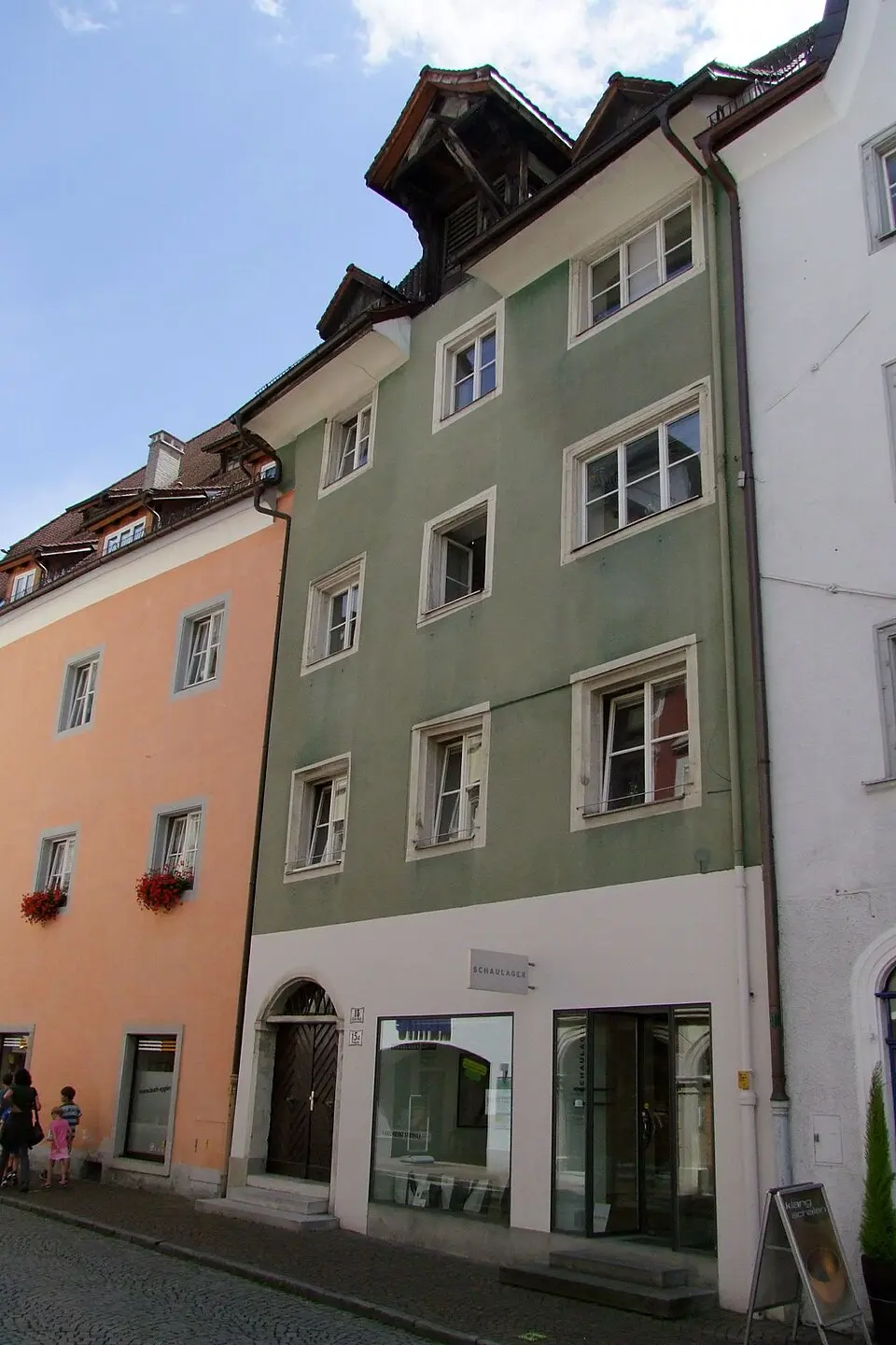 Bürgerhaus