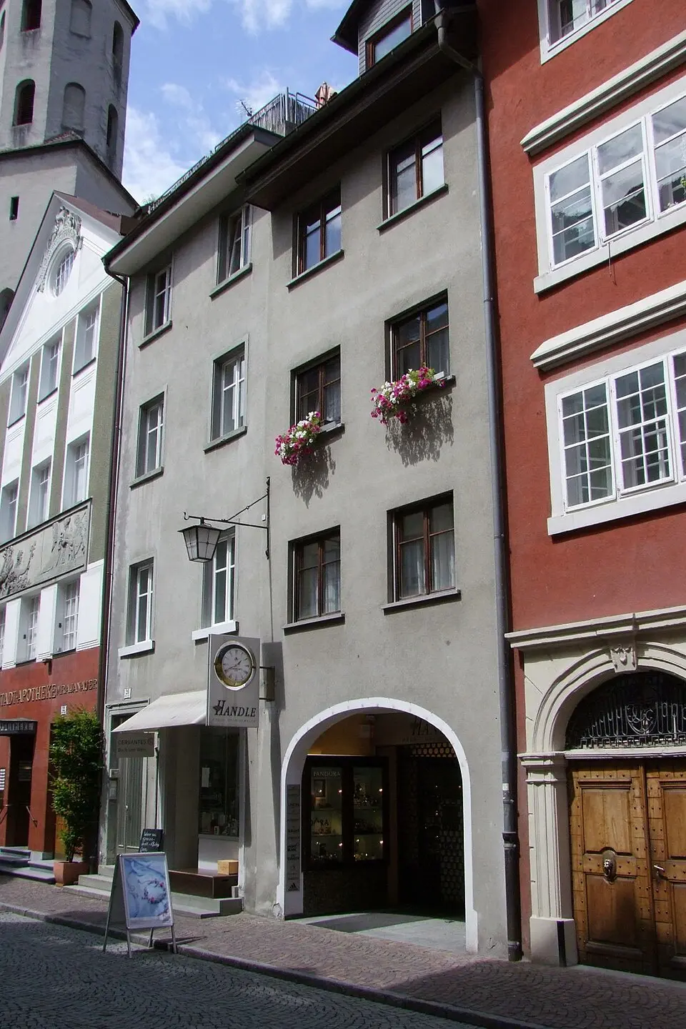Bürgerhaus