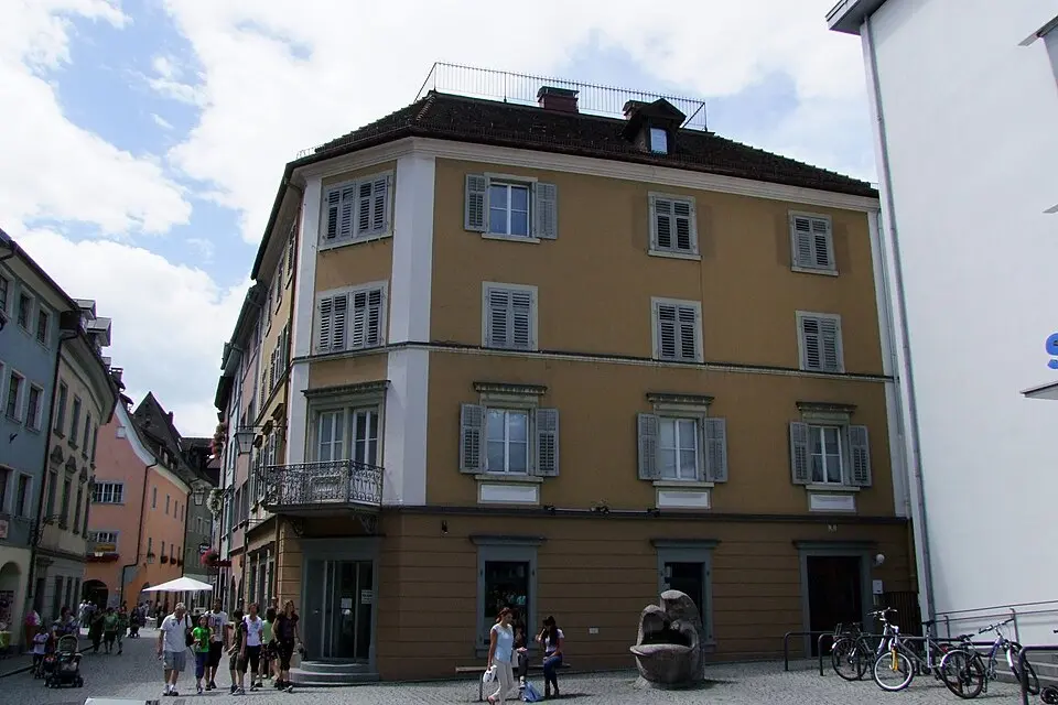 Bürgerhaus