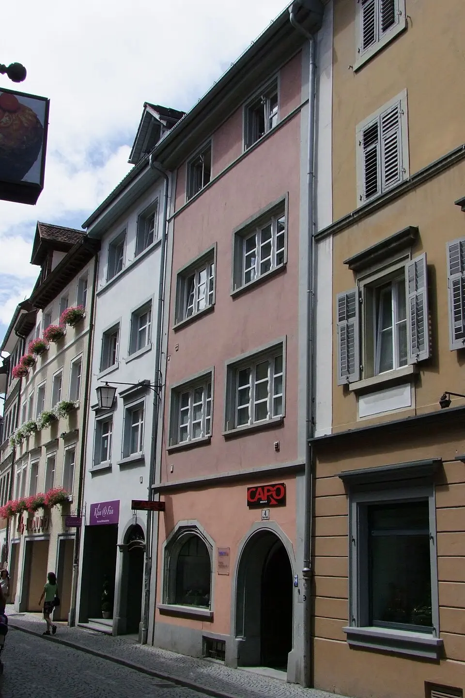 Bürgerhaus