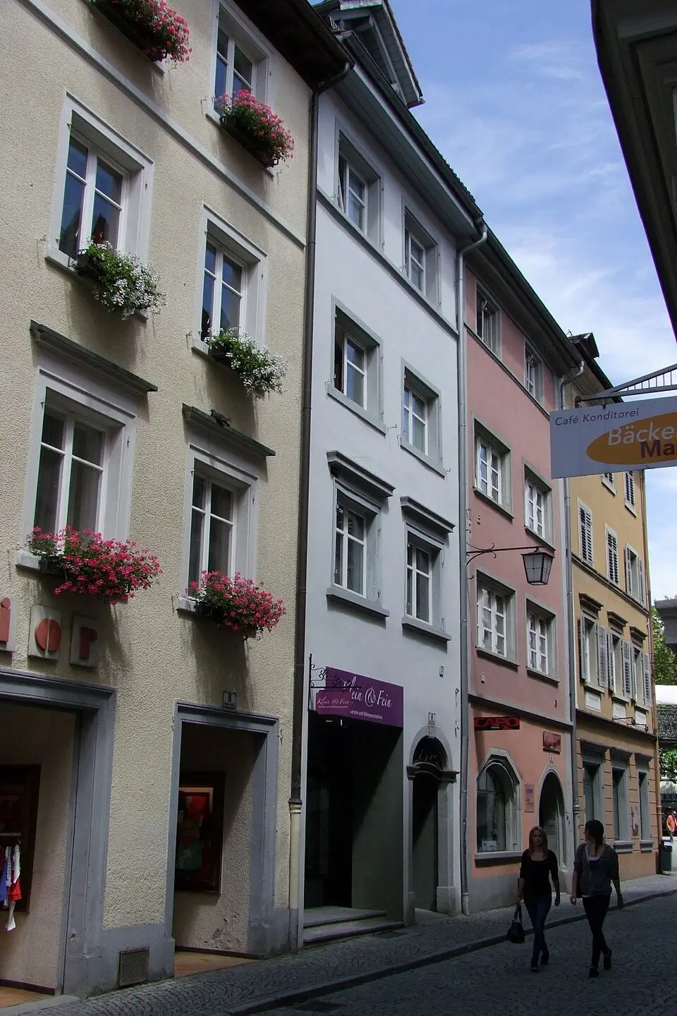 Bürgerhaus