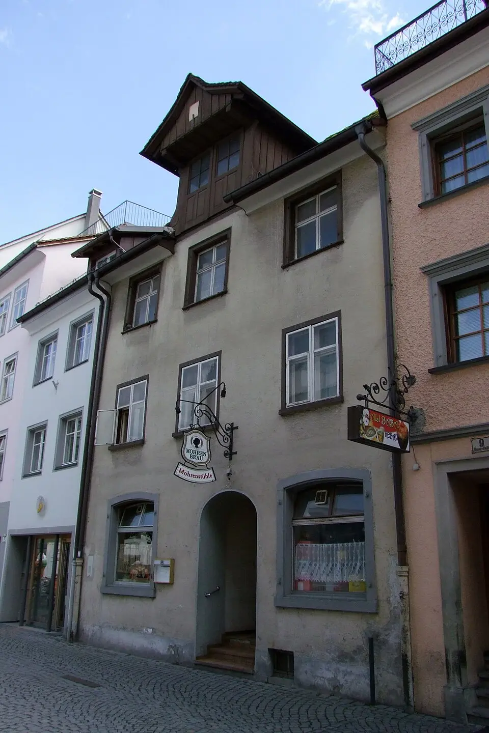Bürgerhaus