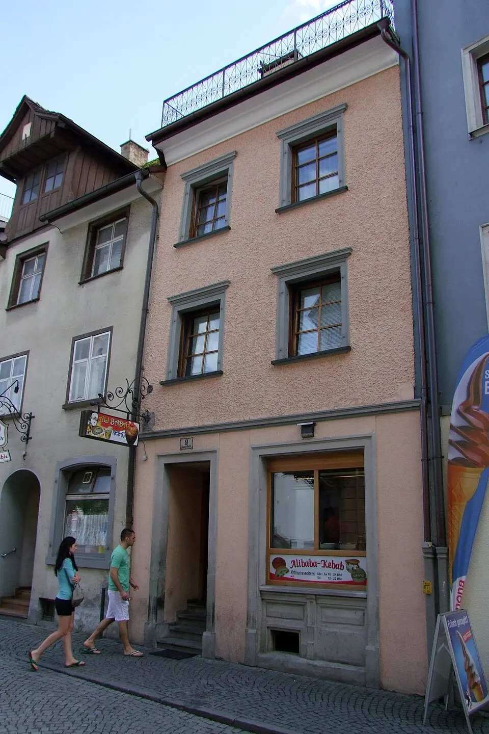 Bürgerhaus