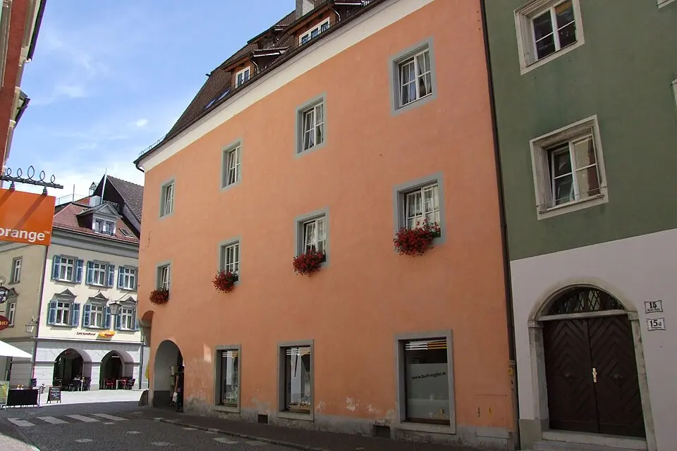 Feldkirch Marktplatz 23