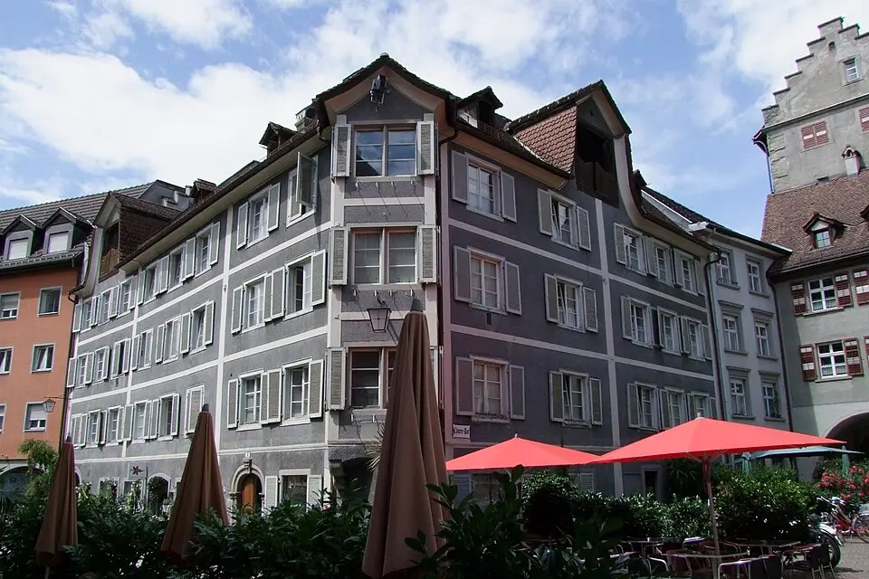 Bürgerhaus