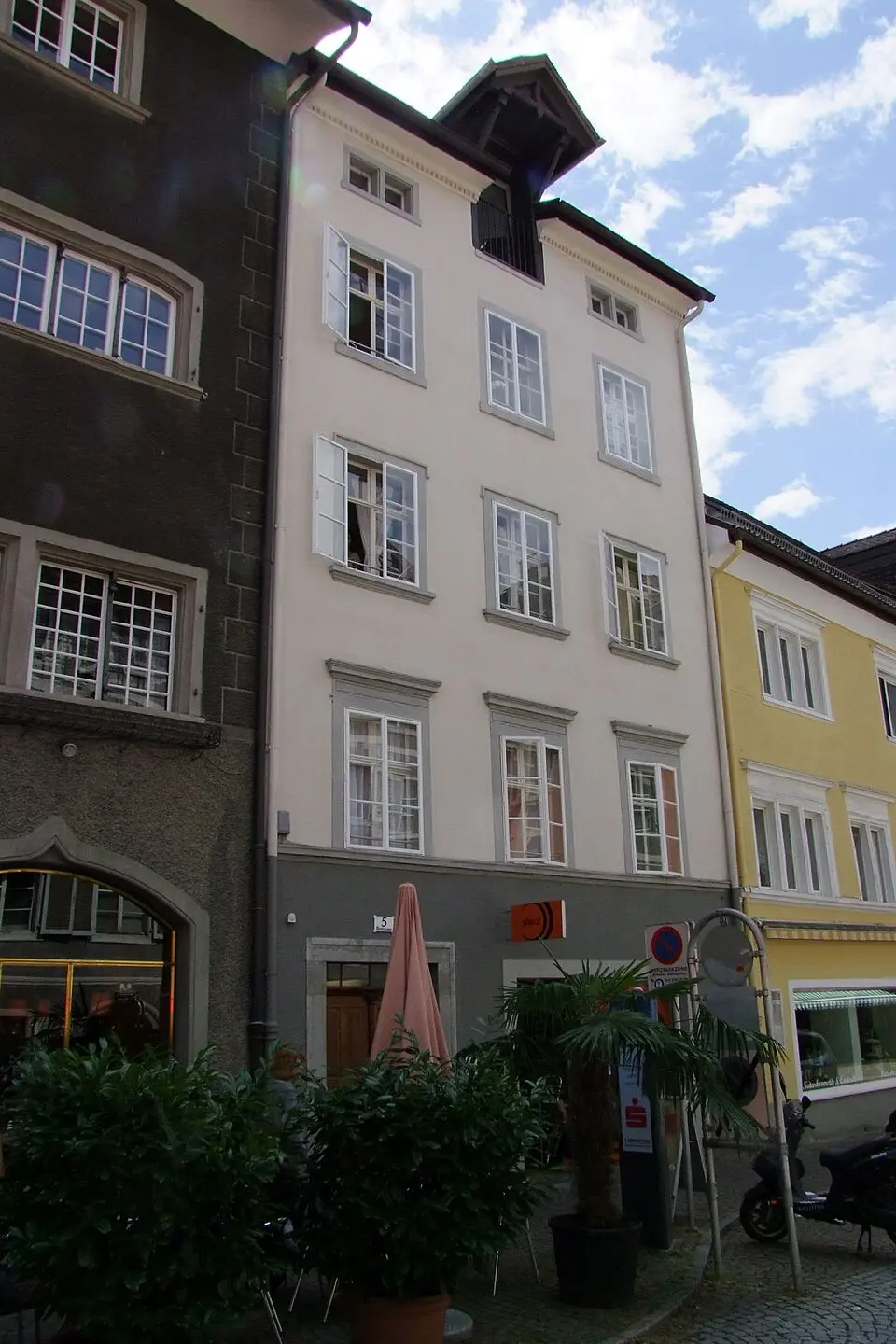 Bürgerhaus