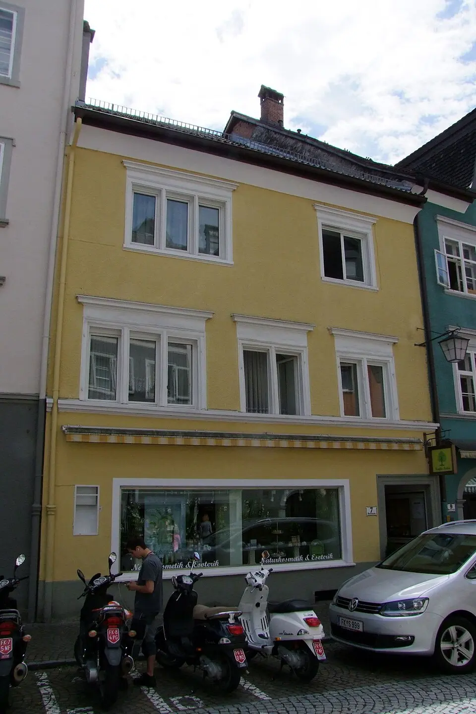 Bürgerhaus