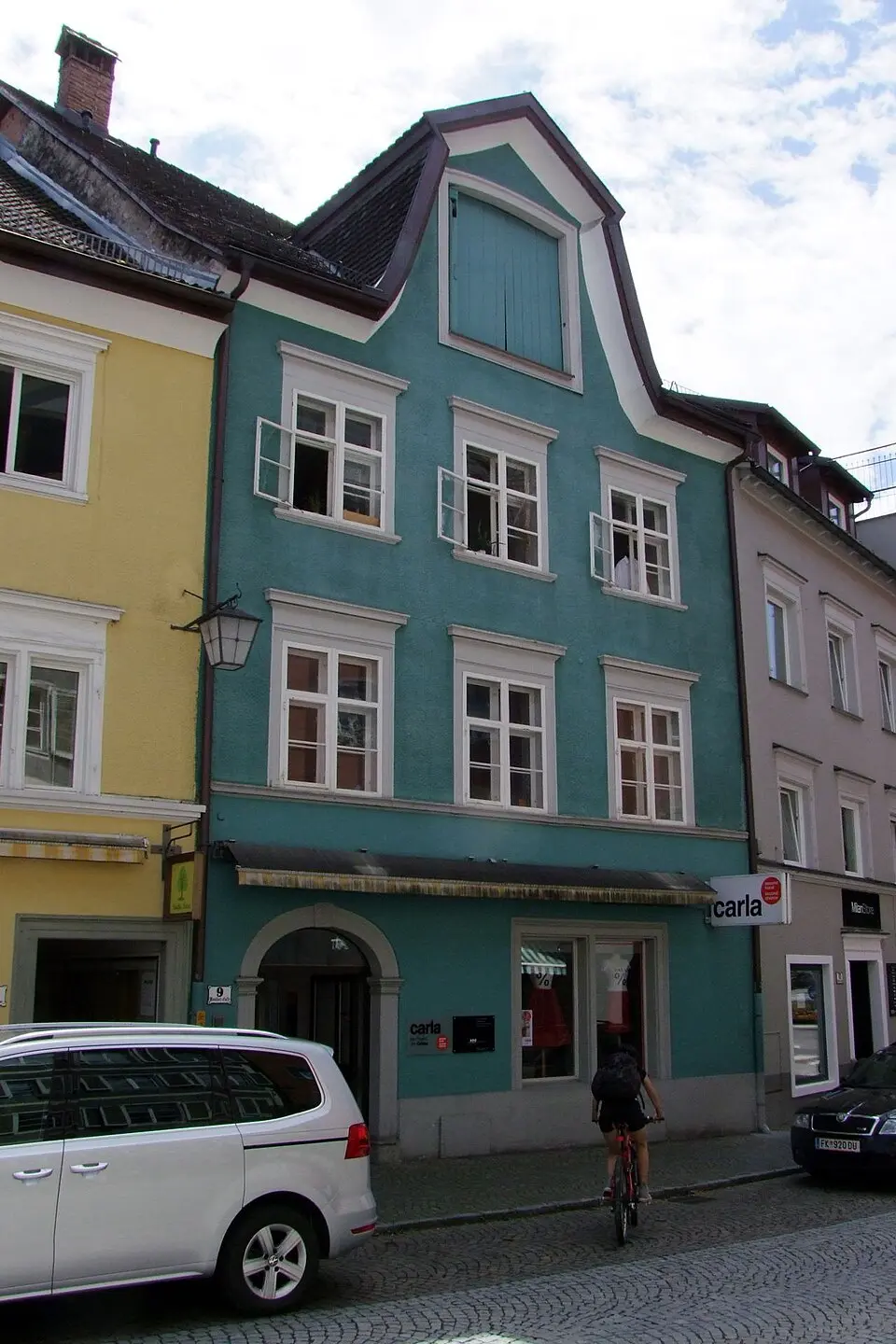 Bürgerhaus
