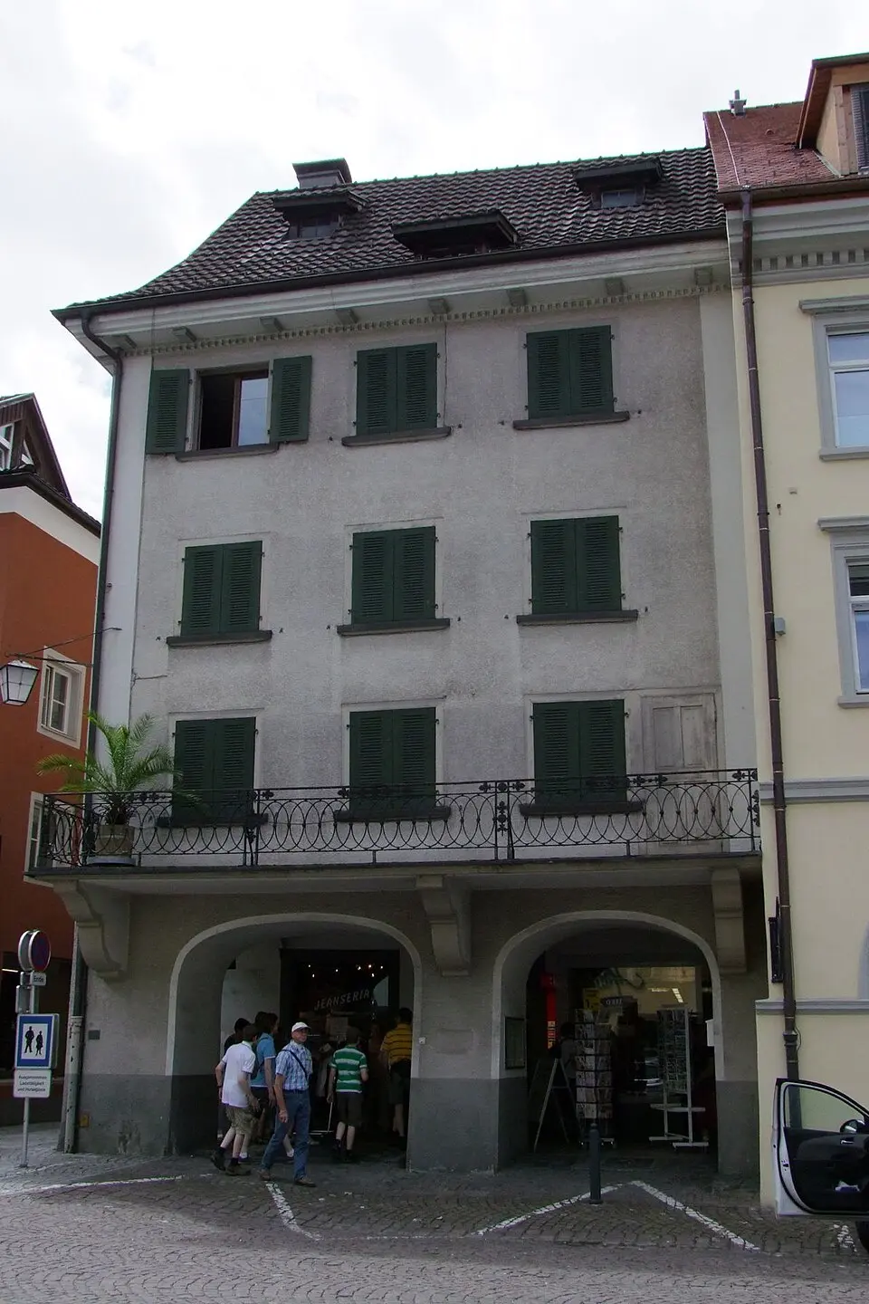 Neustadt 16