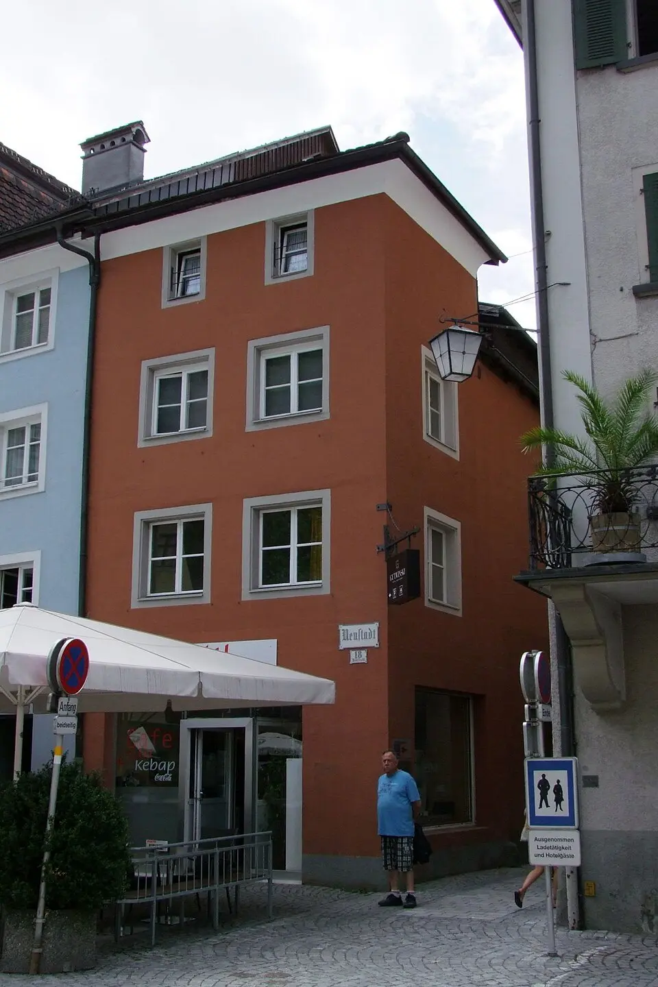 Neustadt 18