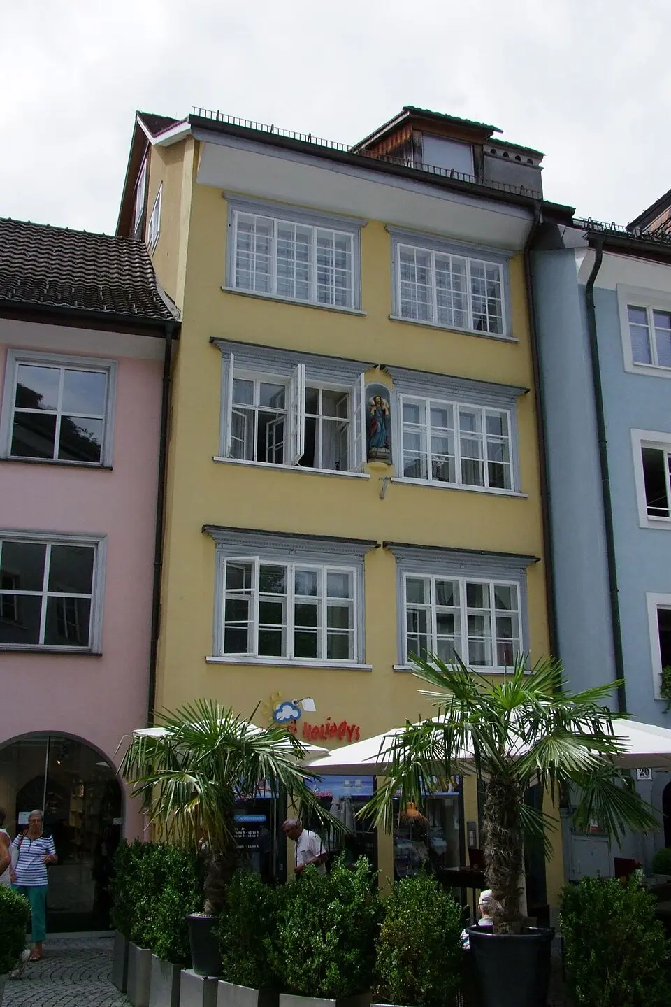 Neustadt 22