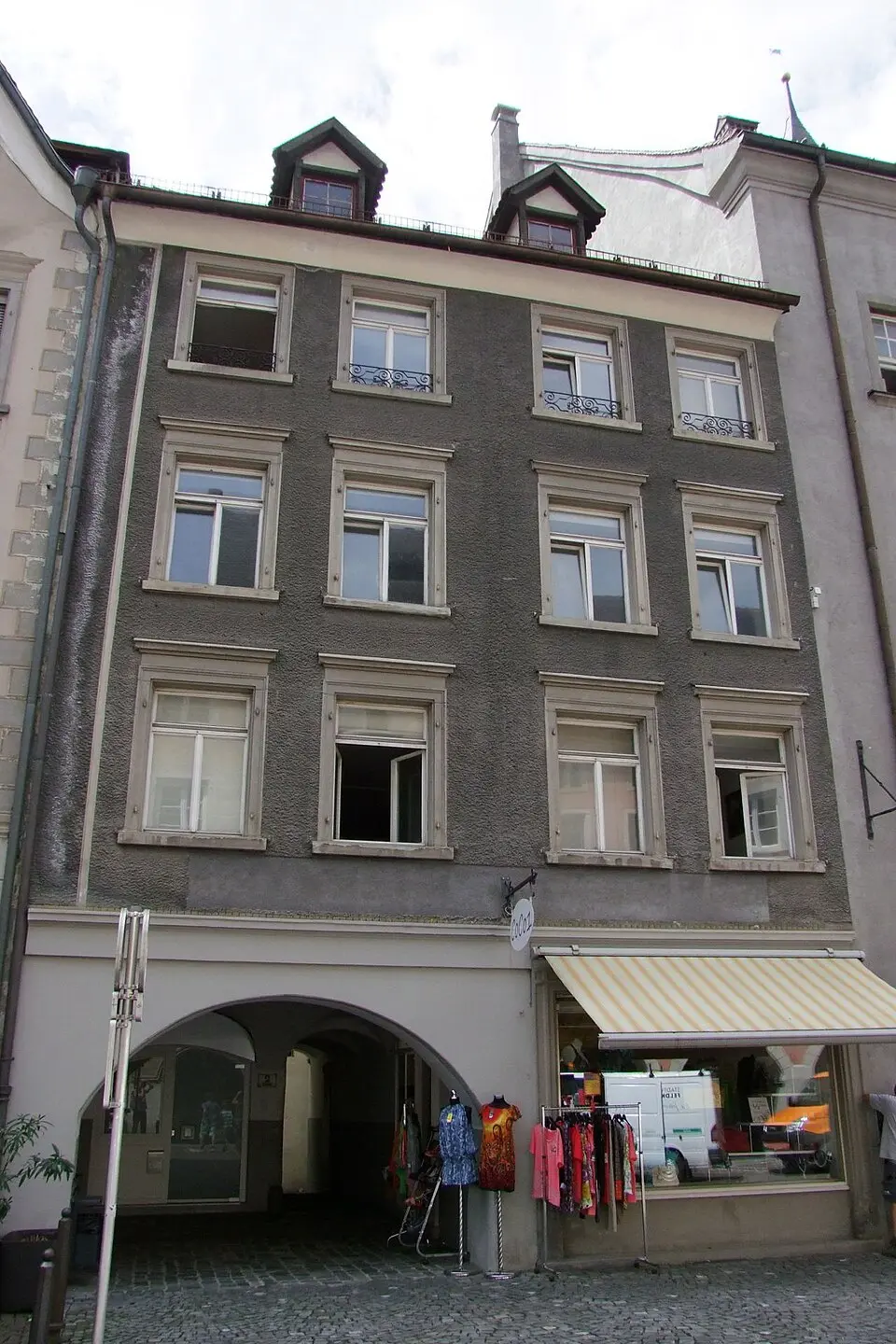Bürgerhaus