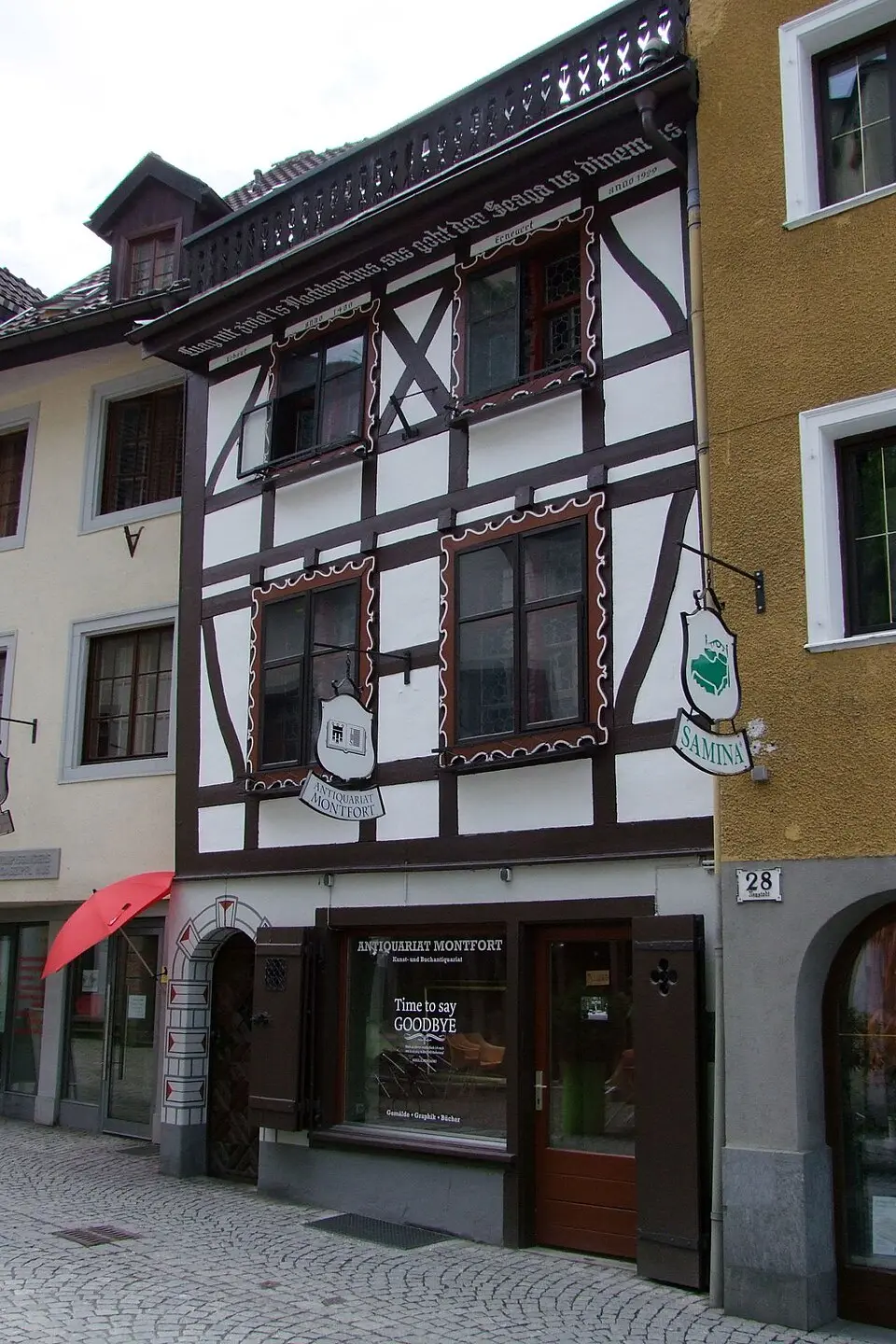 Neustadt 34