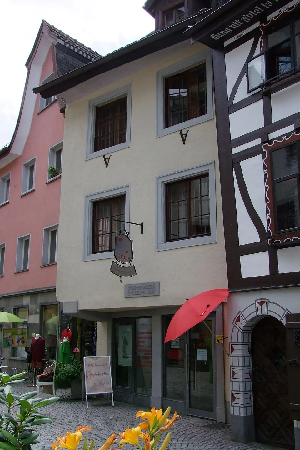 Neustadt 38